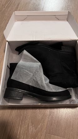 Women's Over Knee Boots