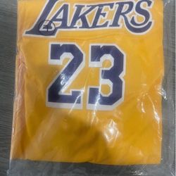 Lakers Jersey 