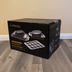 Caraway Baking Set