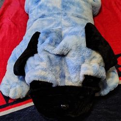 Giant 5ft Stuffed Dog 