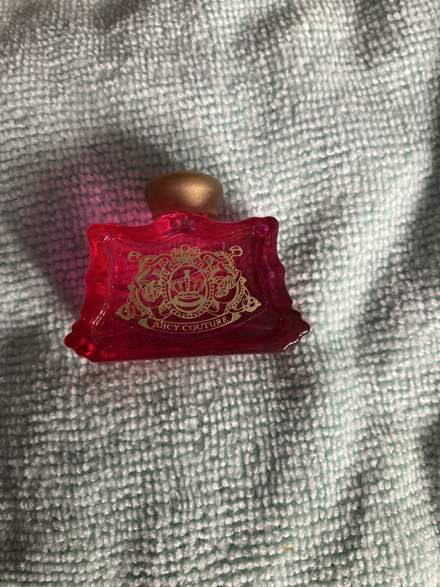 Viva La Juicy Parfum Mini