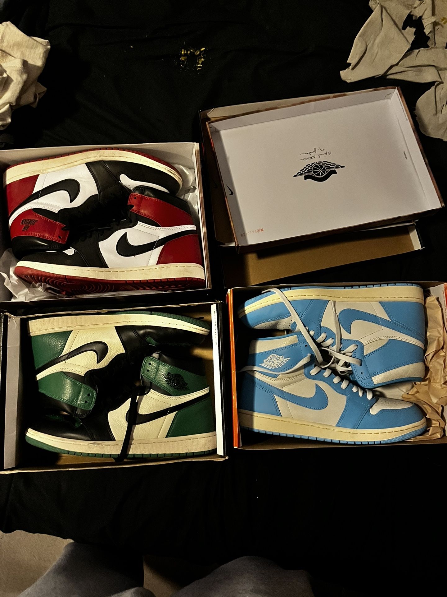 Jordan 1