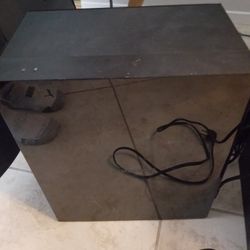 Expensive Bluetooth Speaker $24