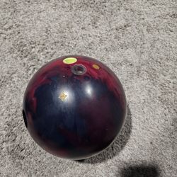 14lb Storm Rockstar