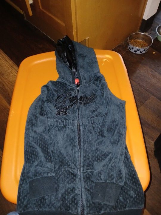 Girls Jacket
