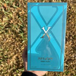 Perfume Xerjoff Erba Pura