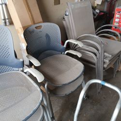 Used Chairs For Sale - Excellent Condition