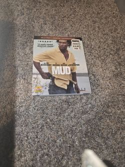 Mud Blu-ray + Digital Ultraviolet