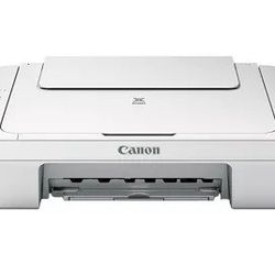 Canon Printer MG2522