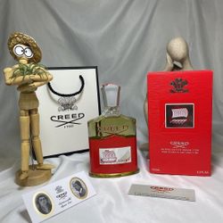Creed Cologne. Multiple Different scents. 100ml Bottles