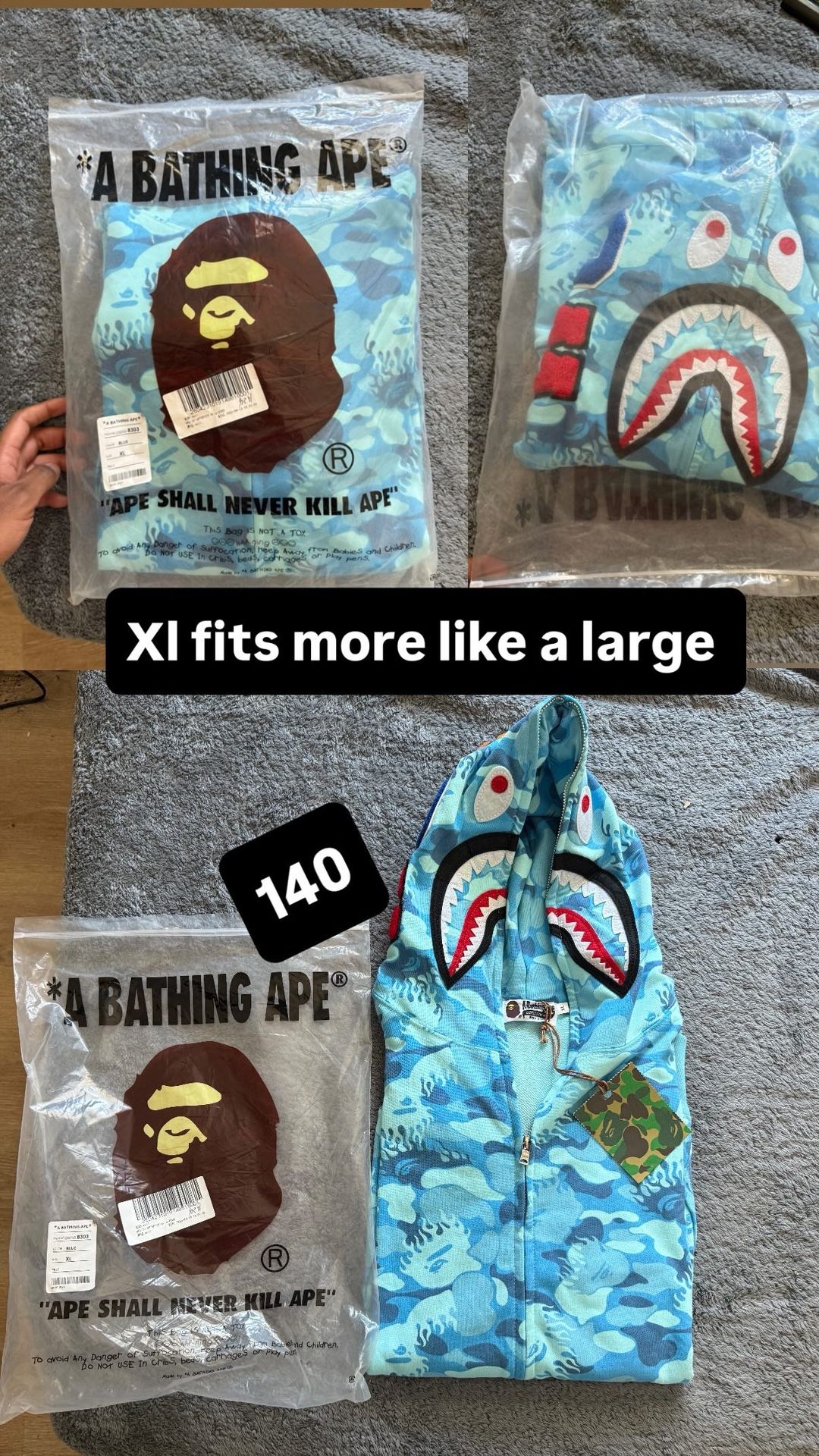 Men’s Hoodie