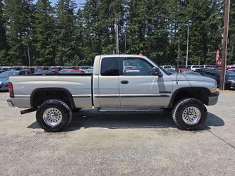 1998 Dodge Ram 2500