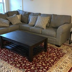 Sectional Sofa