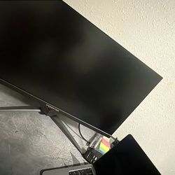 Brand New Monitor