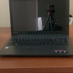 Lenovo 310 Touchscreen Laptop 