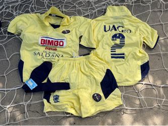 15 Soccer Jerseys (Youth Size, New)