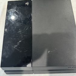 Sony PlayStation 4 PS4 Console Only  *FOR PARTS/REPAIR*