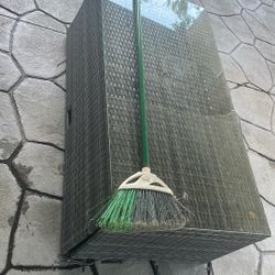 Patio Table