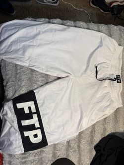 FTP pants