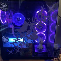 Gaming Desktop