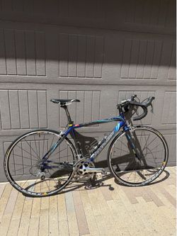 Specialized Ruby Elite Carbon Road Bike - 52cm