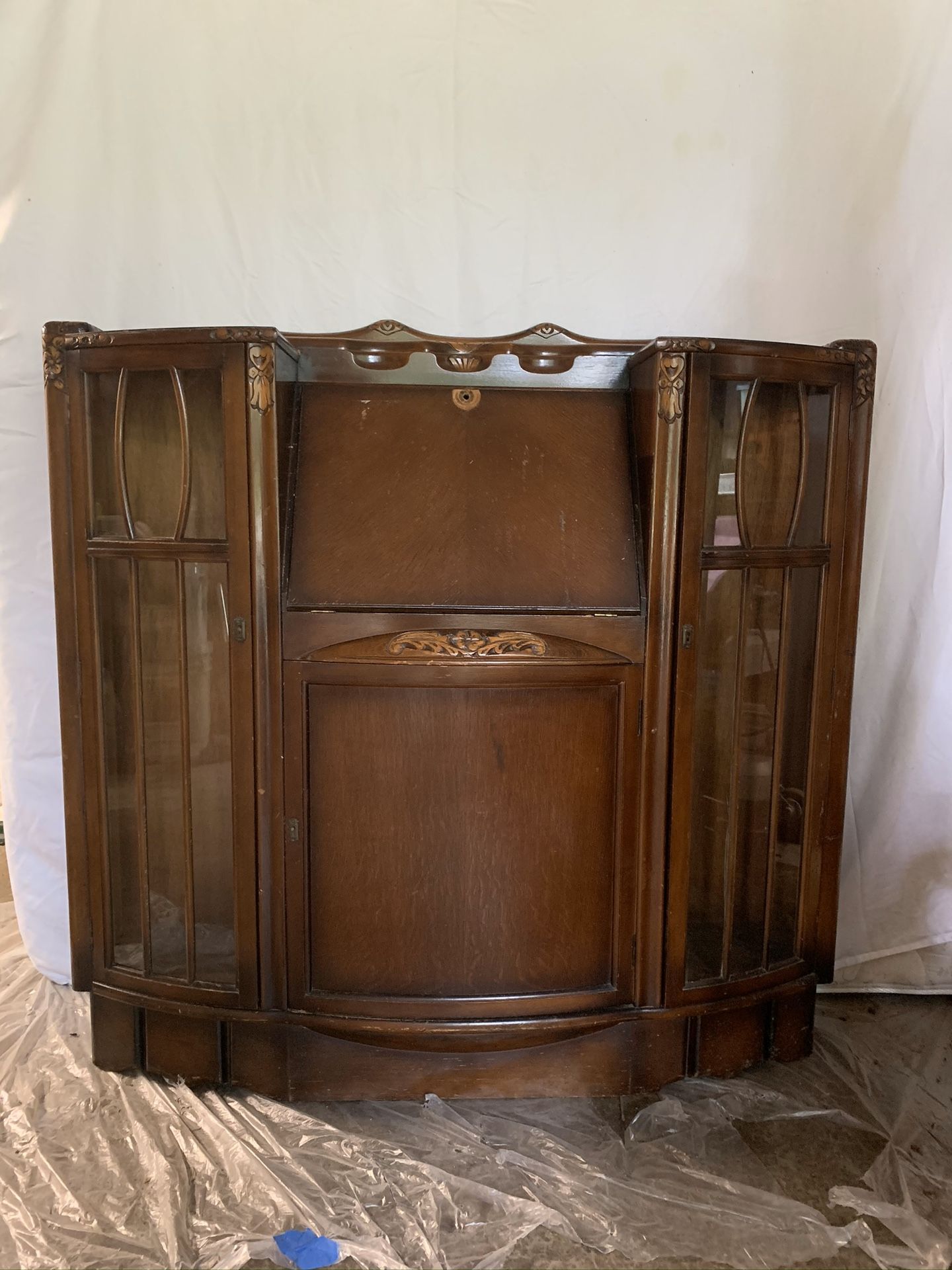 Antique Furniture Piece