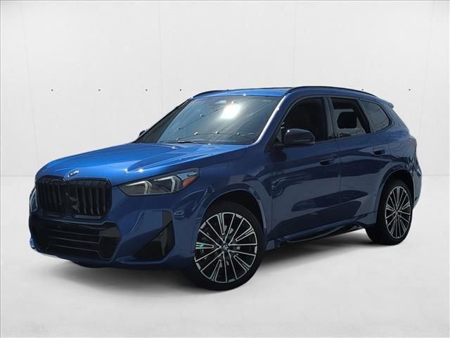 2023 BMW X1