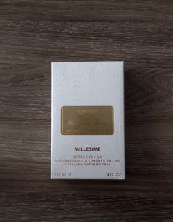 Creed cologne