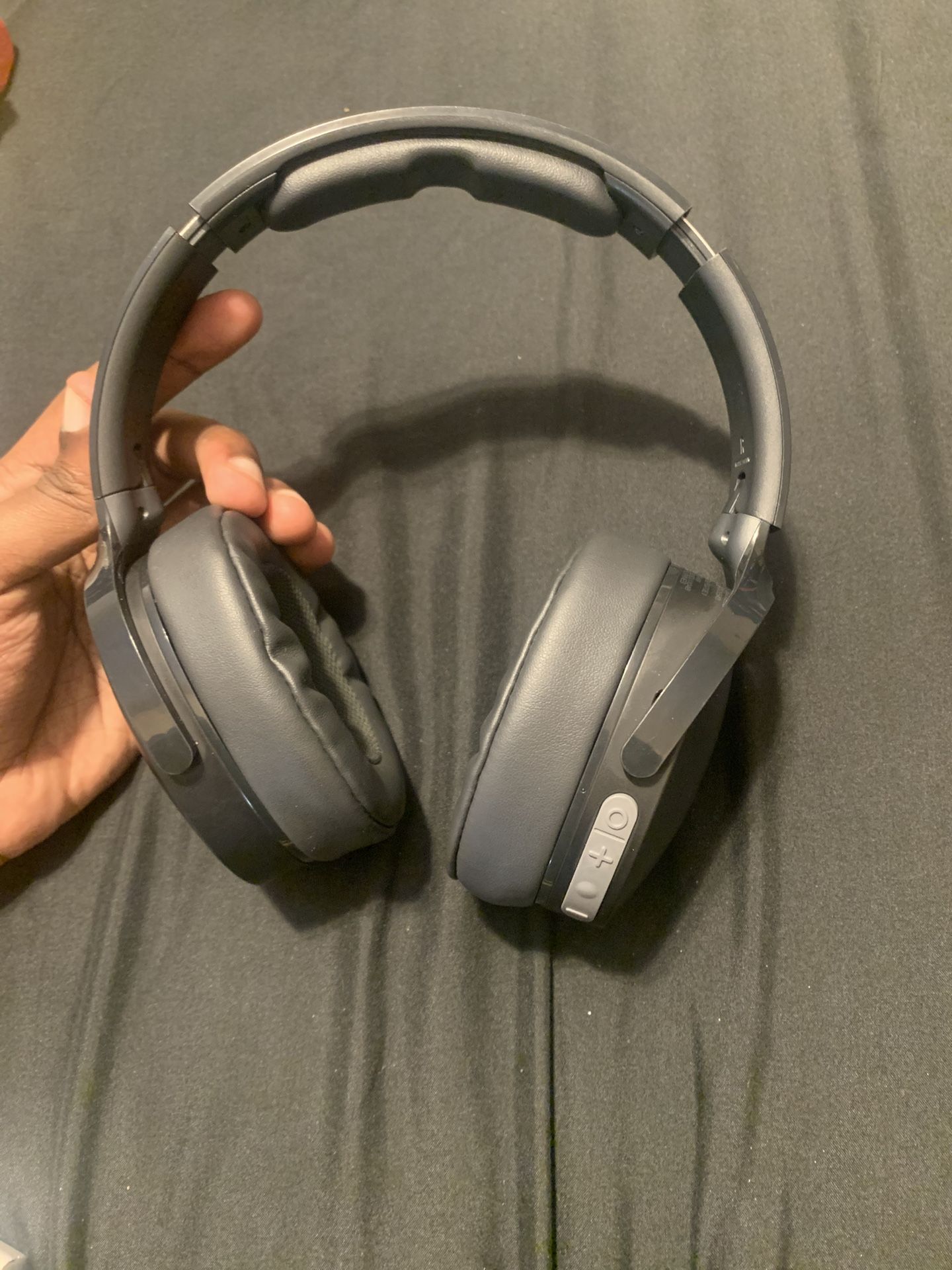 Skullcandy Hesh Evo Wireless Headphones