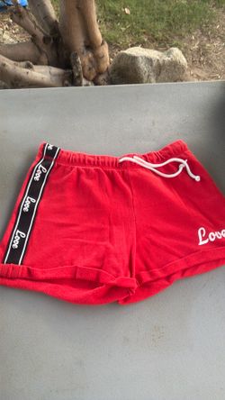 Shorts de mujer