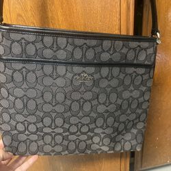 Coach Crossbody