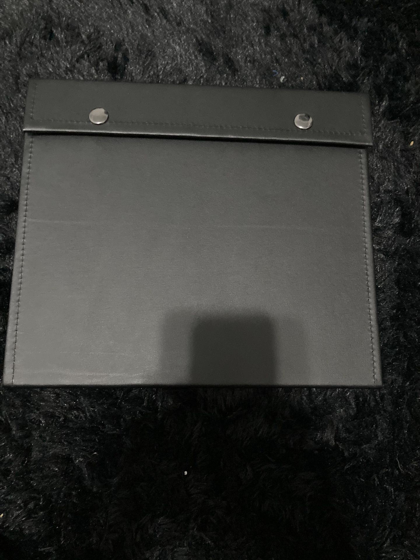 Knife Storage Binder For Collectors