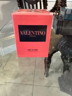 Valentino Donna