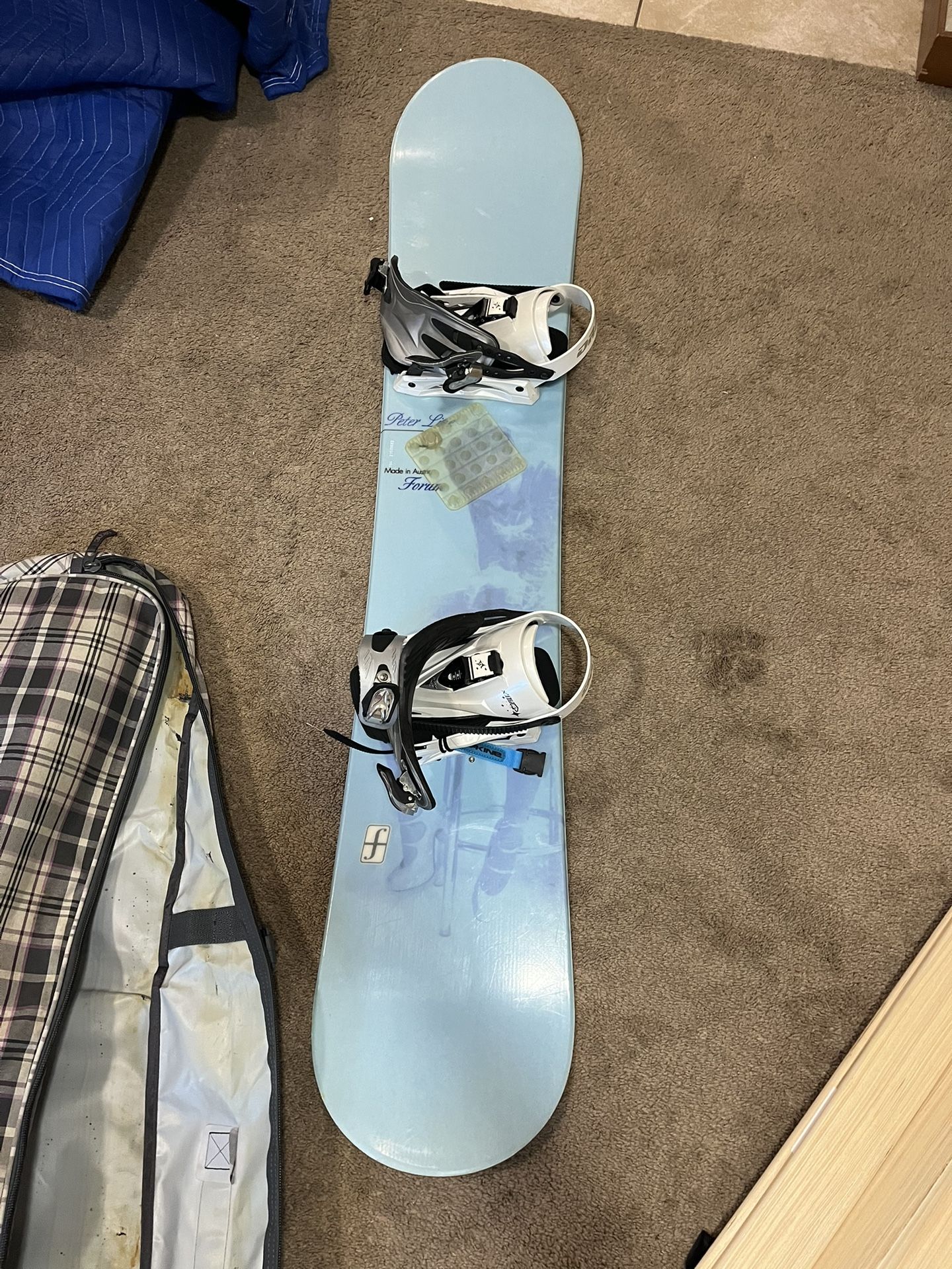 Snowbaord $120