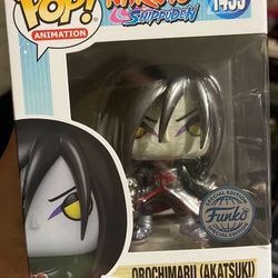 Funko Pop