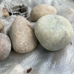 Amazon Multicolor Pebbles - Bag