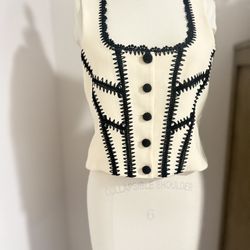Corset Top