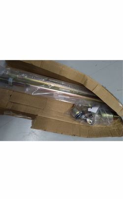 Tie Rod Assembly Kit New in Box