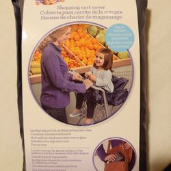 Shopping Cart Cover