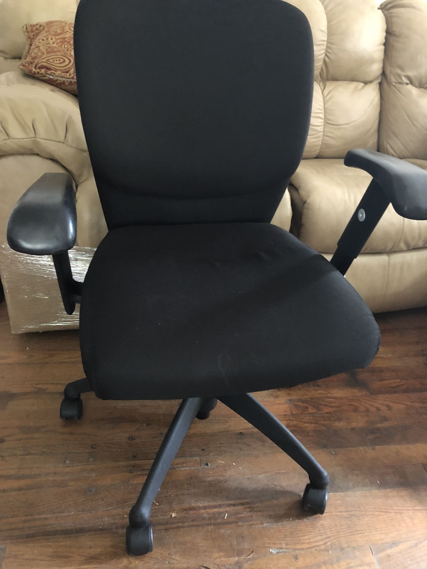 Office chair