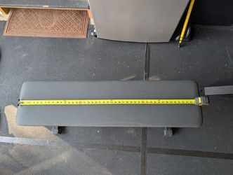 FB-3000 Flat Bench