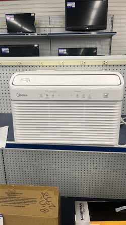 Air conditioner midea