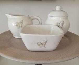 Vintage Godiner & Company Set "Provence" - Check My Page For More Decor