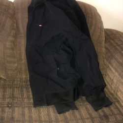 Tommy Hilfiger jacket Large 