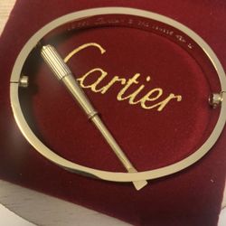 cartier