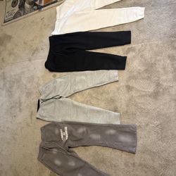 Sweat Pains All Sizes Medium To Small