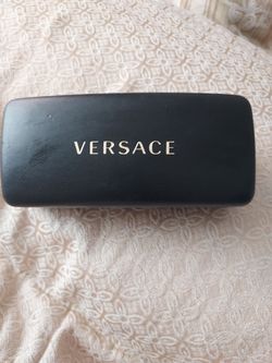 Versace glasses