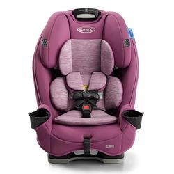 NEW! Graco 3:1 Slimfit Car Seat 