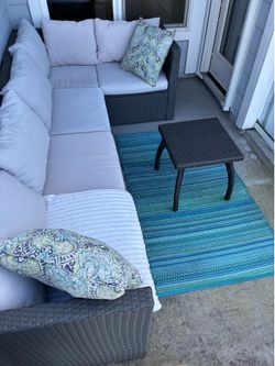Patio/Deck Furniture