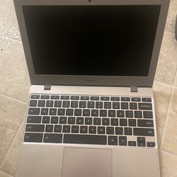 Samsung Chromebook 